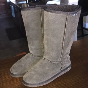 willow bee winter boots